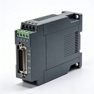 Modulo di Accumulo Energetico 1756-ESMNRMK con Protocollo CM/CP Personalizzato - Product Image 5