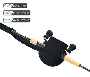 Tube d'attirail durable et étanche OEM <span class=keywords><strong>pour</strong></span> chaussettes, protection de pointe de <span class=keywords><strong>canne</strong></span> <span class=keywords><strong>à</strong></span> <span class=keywords><strong>pêche</strong></span>, sac de rangement <span class=keywords><strong>pour</strong></span> <span class=keywords><strong>moulinet</strong></span>, <span class=keywords><strong>housse</strong></span> de <span class=keywords><strong>canne</strong></span> <span class=keywords><strong>à</strong></span> <span class=keywords><strong>pêche</strong></span> en néoprène <span class=keywords><strong>avec</strong></span> <span class=keywords><strong>housse</strong></span> de <span class=keywords><strong>moulinet</strong></span> - Product Image 2