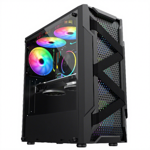 Ordinateur de bureau <span class=keywords><strong>gamer</strong></span> pas cher en promotion, meilleur prix, système de haute qualité, processeur Core I7 12700, 32 Go de RAM, carte graphique <span class=keywords><strong>RTX</strong></span> 3060, Windows 10, nouveau <span class=keywords><strong>PC</strong></span> de jeu - Product Image 2