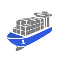 Tarifs d'expédition maritime Cargo Bateau Navire Vrac Transport Maritime De Chine Europe France Marseille Usa