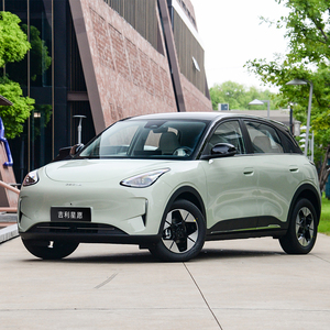 Per Auto Elettriche <span class=keywords><strong>Geely</strong></span> Xingyuan, Veicoli a Nuova Energia di Alta Qualità Disponibili, Guida a Sinistra - Product Image 4