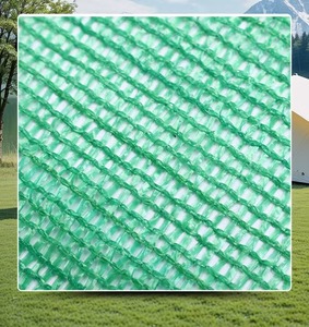 <span class=keywords><strong>Malla</strong></span> de sombreo agrícola de HDPE al por mayor, 50%-90% verde, para invernadero, con protección UV y antiheladas - Product Image 3
