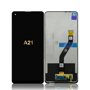 Pantalla LCD 100% Original para Samsung A20 A21 A21S <span class=keywords><strong>A22</strong></span> <span class=keywords><strong>4G</strong></span> A23 A24 A30 A31 A32 A33 A34 A54, Digitalizador de Pantalla - Product Image 3
