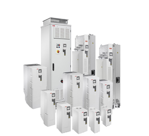 Inversor Trifásico 100% Nuevo ACS580-01-026A-4 Variadores de Frecuencia (VFD) Inversor y Convertidor AB'B - Product Image 4