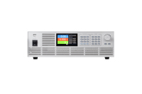 Fuente de alimentación CC 600V 20A 12KW Fuente de alimentación CC programable