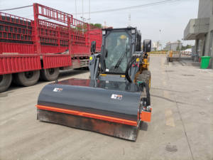 XC740K: Cargador <span class=keywords><strong>mini</strong></span> <span class=keywords><strong>skid</strong></span> steer <span class=keywords><strong>loader</strong></span> dengan suku cadang acak Gratis - Product Image 6