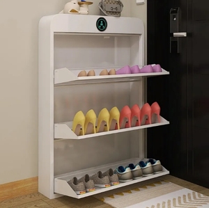 2023 nuova scarpiera Ultra sottile sterilizzazione intelligente 15cm - Product Image 6