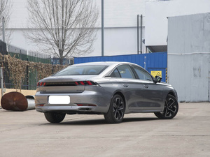 <span class=keywords><strong>Peugeot</strong></span> 508 Modelo 2025 508L 400THP 1.5T PHEV Híbrido <span class=keywords><strong>Enchufable</strong></span>, Auto Nuevo Dongfeng <span class=keywords><strong>Peugeot</strong></span>, Sedán de Nueva Energía - Product Image 6