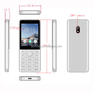 Ndroid-teléfono inteligente de 3 y 4 pulgadas, dispositivo electrónico de 2023 pulgadas - Product Image 4