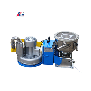 उच्च दक्षता इंडक्शन मोटर इंटीग्रेटेड प्रकार प्लास्टिक पेलेट्स ऑटो लोडर/वैक्यूम फीडर/हॉपर लोडर - Product Image 6