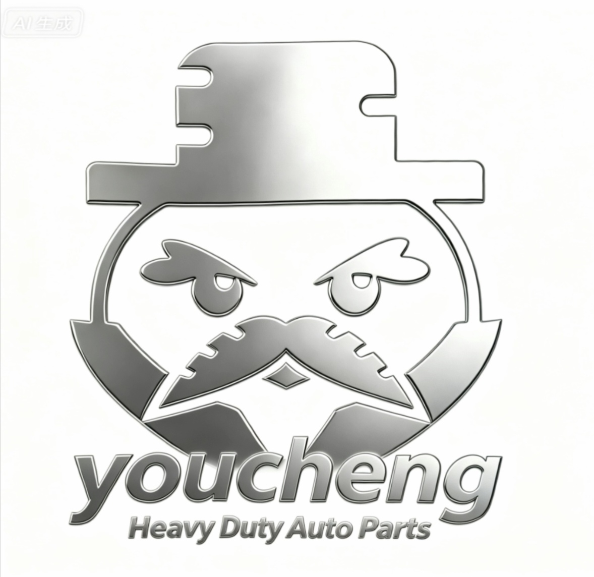 Jinan Youcheng Heavy Duty Automotive Parts Co., Ltd logo