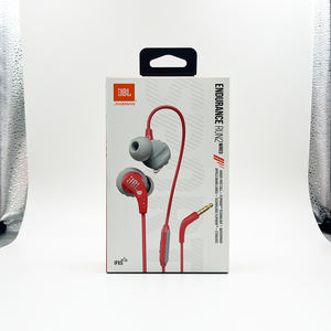 Auriculares Intrauriculares con Cable <span class=keywords><strong>JBL</strong></span> Run2 para Deportes, <span class=keywords><strong>Gaming</strong></span> y Esports, Control por Cable con Conector Redondo de 3.5 mm para Computadora, Laptop - Product Image 4