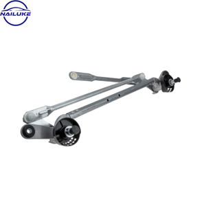 NAILUKE CAR Tergicristallo di Alta Qualità NUOVO LINK 28840-6MA0A 28800-4EH0A 28800-4EH0B per <span class=keywords><strong>NISSAN</strong></span> ROGUE SPORT 2017-2022 <span class=keywords><strong>QASHQAI</strong></span> 2014-2022 - Product Image 3