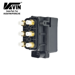 วาล์วจ่าย7P0698014 kvin สำหรับปั๊มสำหรับวาล์วลดแรงดันของ toua สำหรับปอร์เช่7P0 698 014 - Product Image 4