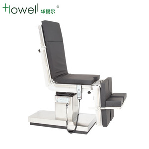 HE-508A Bàn Phẫu Thuật Điện 7 Chức Năng Thiết Bị Phòng Phẫu Thuật Bàn Phẫu Thuật Điện - Product Image 4