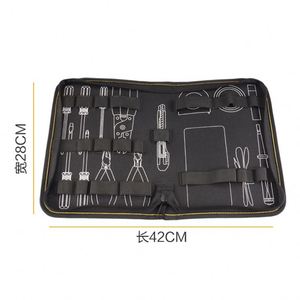 Fashion New Trending Promotion High Quality Computer Repair Tool Bag - Product Image 4