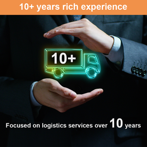 Professional <strong>Air</strong> Express NEW SPEED FBA Warehouse Shipping Agent Top 10 Freight Forwarder Cheaper Price China Mexico Door-to-Door - Product Image 5