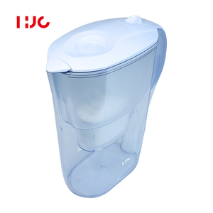 Fournisseur d'usine, prix bas, purificateur d'eau du robinet, pot pour éliminer le chlore - Product Image 1