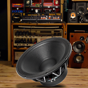 Loa siêu trầm công suất cao 18 inch 3600W với giỏ nhôm đúc Hệ thống loa âm thanh chuyên nghiệp - Product Image 6