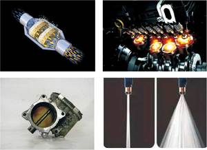 Equipo Multifuncional Cinco en Uno para Limpieza de Motor de Automóvil, Limpieza sin Desmontaje, Cuidado y Mantenimiento del Automóvil, Otras Herramientas - Product Image 3