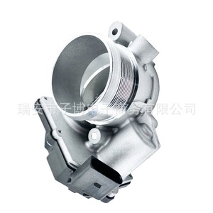Soupape de régulation 059145950A 059145950D 059145950H 059145950R pour Audi VW Touareg 3.0 V6 TDI Pièce de rechange - Product Image 1