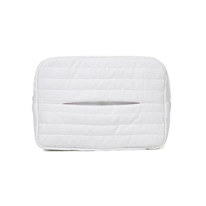 Car Tissue Box Fabric Polyester Back Seat Organizer Multi Functional Dual Purpose Vehicle <b>Interior</b> <b>Accessory</b> - Product Image 1