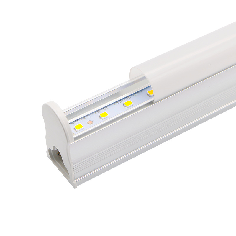 Product Summary: XINJIE T5/T8 LED Tube Light - 18W, 1800LM, 2FT-5FT | Zhongshan Xin Jie Lighting