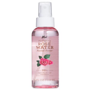 Özel Logo yüksek kaliteli doğal saf hidrosol gül suyu yüz beyazlatma - Product Image 1