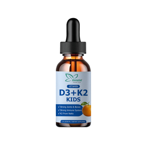 Più venduto vegano vitamina <span class=keywords><strong>D3</strong></span> integratore alimentare forte sistema immunitario vitamina <span class=keywords><strong>D3</strong></span> K2 gocce liquide - Product Image 1
