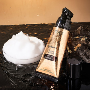 Loción Facial Blanqueadora con Ácido Hialurónico de Marca Privada, Ingredientes Orgánicos Naturales, Tónico Facial Antiarrugas - Product Image 4