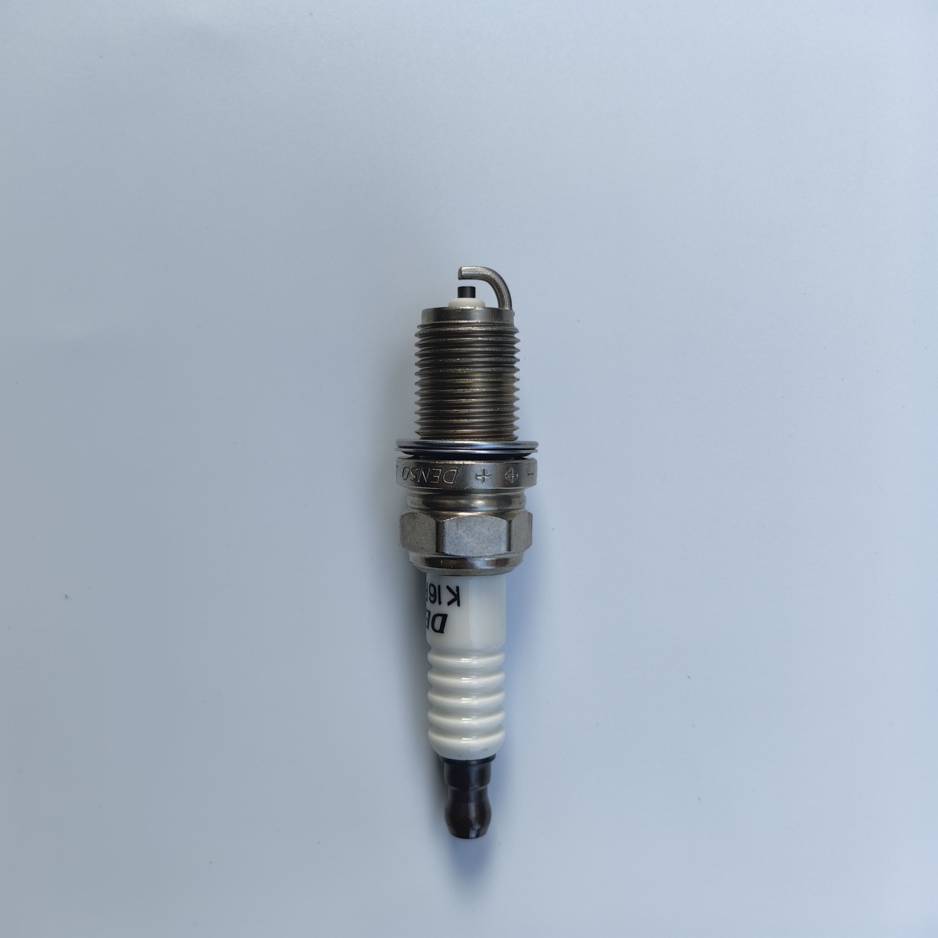 Original Genuine DENSO Spark Plug 3130 K16PR-U11 Copper 10PCS One