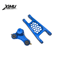 Suspension renforcée XIMU, triangle et biellette pour Talaria R MX3 MX4 MX5, nouveau style, accessoires pour moto