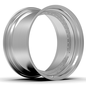 18 "19" 20 "21" 22 "23" 24 "26" baril de roue forgé de luxe en aluminium 6061-T6 <span class=keywords><strong>2</strong></span> pièces - Product Image 2