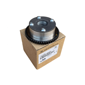 Oem 24350-2e001 תזמון משתנה ציוד cvvt הילוך קבוע צריכת שסתום תזמון הרכבה תזמון הרכבה תזמון עבור kia/hydundai - Product Image 1