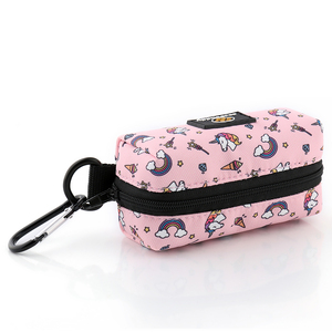 Soporte para excrementos de perro, productos para perros con logotipo de marca personalizado, manos libres - Product Image 5