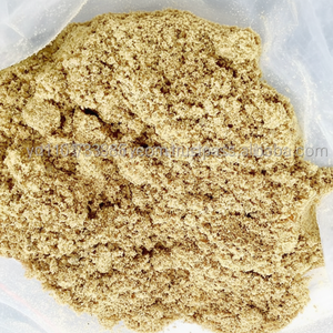 Uso de ganado, pollo, perro, pescado, caballo, cerdo y harina de hueso tipo MBM en 2020 - Product Image 1