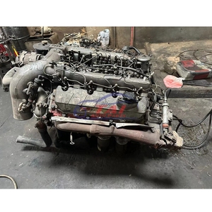 ชิ้นส่วนเครื่องยนต์มือสองสำหรับ Hino ของแท้ F17C F17D สำหรับเครื่องยนต์ดีเซล Hino - Product Image 3
