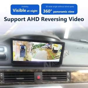 8.8 Inch Android Car Radio for Volvo S80 V70 2011-2015 Stereo Multimedia Video Player GPS Navigation <b>Wireless</b> Carplay WIFI 4G - Product Image 6