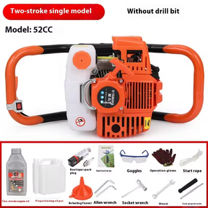 Năng suất cao vườn cây trồng cây đào trang trại máy mới được sử dụng điều kiện động cơ thành phần cốt lõi hạt giống trọng lực tách - Product Image 4