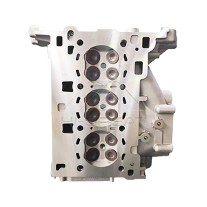 Ensemble complet de culasse RFJ3B5-6090-AA KA 1.0L 12V Rocam pour Figo Courier, pièces de moteur à essence 4 cylindres RFJ3B5-6090-AA - Product Image 5
