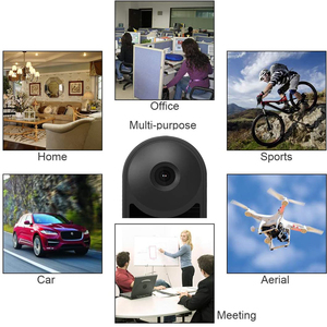 Mini registratore Clip HD fotocamera digitale 1080P HD <span class=keywords><strong>Cam</strong></span> - Product Image 6