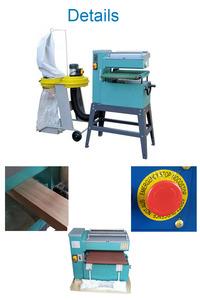 Lijadora <span class=keywords><strong>de</strong></span> tambor <span class=keywords><strong>de</strong></span> extremo abierto <span class=keywords><strong>de</strong></span> velocidad variable <span class=keywords><strong>para</strong></span> máquina lijadora <span class=keywords><strong>de</strong></span> madera <span class=keywords><strong>de</strong></span> carpintería con motor esencial <span class=keywords><strong>para</strong></span> <span class=keywords><strong>herramientas</strong></span> <span class=keywords><strong>de</strong></span> carpintería - Product Image 6