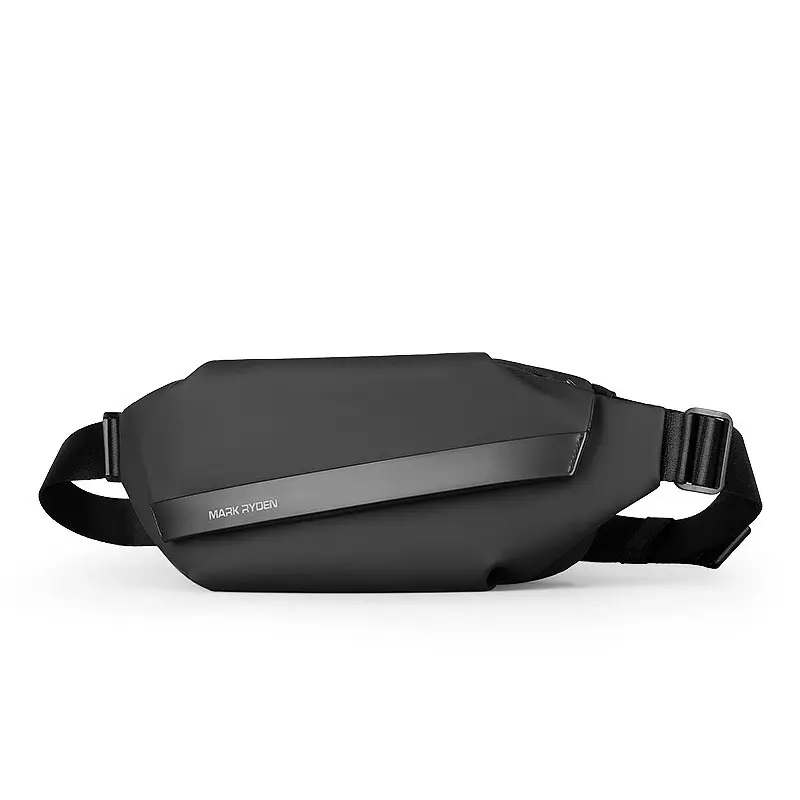 High quality chest Bag 2022 men Waterproof Trendy crossbody bags multi-functional shoulder bag for man Custom