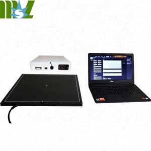 DRフラットパネルX線検出器カセットサイズX線撮影アクセサリーフラットパネル検出器 - Product Image 2