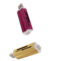 Luminium-aleación ulti en 1, ICRO 2,0 Emory 4 en 1, eader