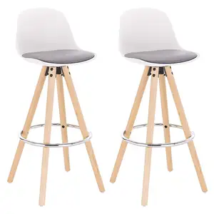 modern plastic kitchen bar stools chair high chairs taburetes de bar baratos bar chair