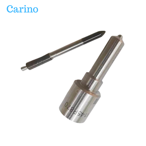 中国制造新的共轨喷油器喷嘴dlla145p1031柴油喷油器喷嘴095000-7500 1465A279 - Product Image 1