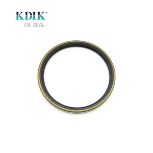 高品质金属橡胶密封件 TB <span class=keywords><strong>162</strong></span>*182*14 卡车轮毂油封 - Product Image 3