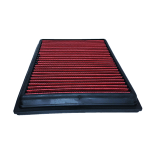 Filtro de aire de repuestos de motor automotriz de alta calidad <span class=keywords><strong>16546</strong></span>-<span class=keywords><strong>30P00</strong></span> para filtro de rejilla de aire de motor de coche Nissan - Product Image 3