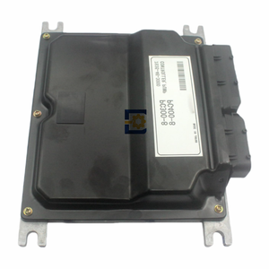 7835-46-3000 コントローラー ECU コンピューターボード ECU コントロールユニットモジュール コントローラー PC200-<span class=keywords><strong>8</strong></span> PC300-<span class=keywords><strong>8</strong></span> PC350-<span class=keywords><strong>8</strong></span> PC400-<span class=keywords><strong>8</strong></span> 油圧ショベル用 - Product Image 5